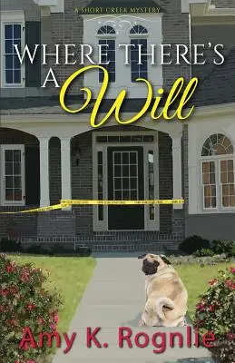 Unde există o voință - Where There's a Will