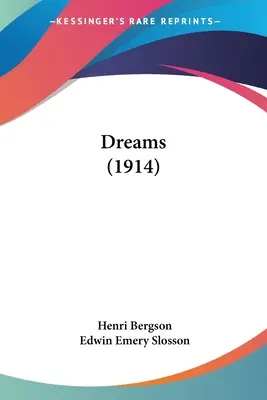 Visele (1914) - Dreams (1914)