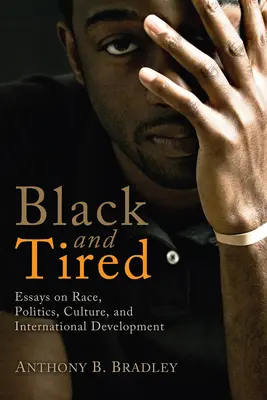 Negru și obosit - Black and Tired