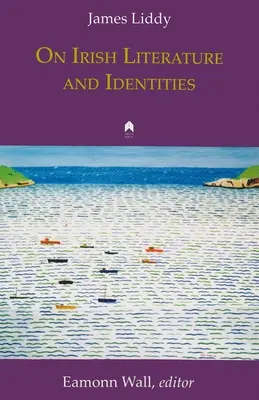 Despre literatura și identitățile irlandeze - On Irish Literature and Identities