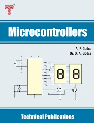 Microcontrolere: Arhitectura, programarea, interfațarea și aplicațiile familiei de microcontrolere 8051 și MSP430 - Microcontrollers: 8051 & MSP430 Microcontrollers Family Architecture, Programming, Interfacing & Applications