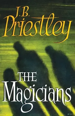 Magicienii - The Magicians