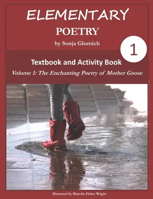 Poezie elementară Volumul 1: Manual și carte de activități - Elementary Poetry Volume 1: Textbook and Activity Book