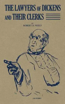 Avocații lui Dickens și funcționarii lor (1936) - The Lawyers of Dickens and Their Clerks (1936)