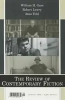 Revistă de ficțiune contemporană: Summer 2005 Vol. 25, No. 2 - Review of Contemporary Fiction: Summer 2005 Vol. 25, No. 2