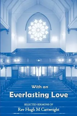 Cu o dragoste veșnică (broșură) - With an Everlasting Love (paperback)