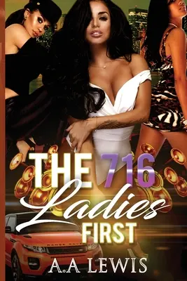 The 716 Doamnele pe primul loc - The 716 Ladies First
