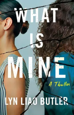 Ce este al meu: Un thriller - What Is Mine: A Thriller