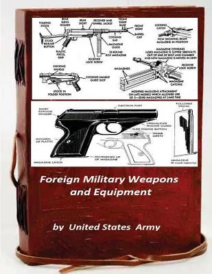 Arme și echipamente militare străine - Foreign Military Weapons and Equipment