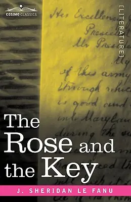 Trandafirul și cheia - The Rose and the Key