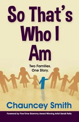 Deci asta sunt eu - So That's Who I Am