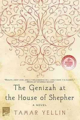 Genizah la casa lui Shepher - The Genizah at the House of Shepher