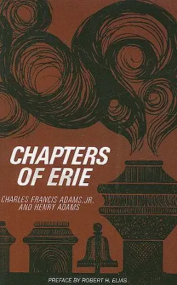 Capitole din Erie - Chapters of Erie