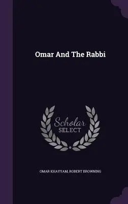 Omar și rabinul - Omar And The Rabbi