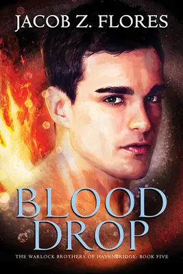 Blood Drop: Volumul 5 - Blood Drop: Volume 5