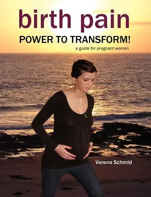 Durerea nașterii: Puterea de a transforma! - Birth Pain: Power to Transform!