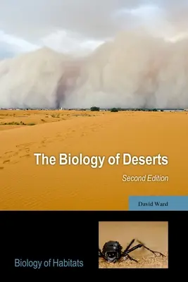 Biologia deșerturilor - The Biology of Deserts