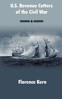 U.S. Revenue Cutters din Războiul Civil - U.S. Revenue Cutters of the Civil War