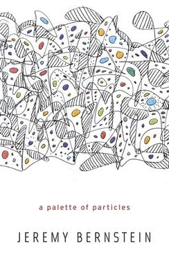 Paleta de particule - Palette of Particles