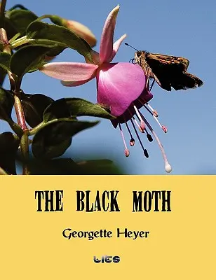 Molia neagră - The Black Moth