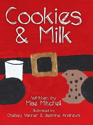 Fursecuri și lapte - Cookies & Milk