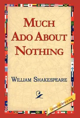 Mult ADO despre nimic - Much ADO about Nothing