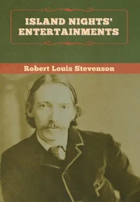 Distracții în nopțile insulare - Island Nights' Entertainments
