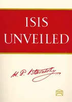 Isis dezvăluită - Set de 2 volume - Isis Unveiled - 2-Volume Set