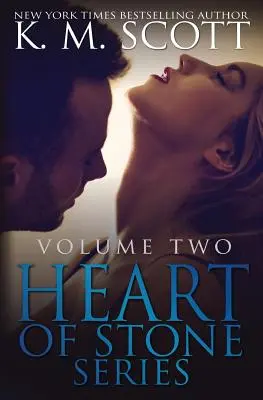 Inima de piatră volumul doi - Heart of Stone Volume Two