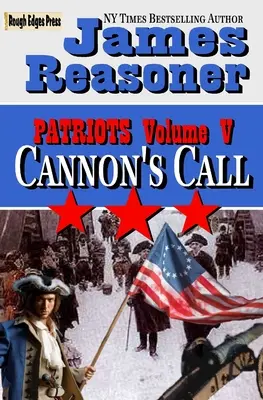 Apelul lui Cannon - Cannon's Call