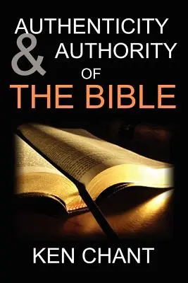Autenticitatea și autoritatea Bibliei - Authenticity and Authority of the Bible