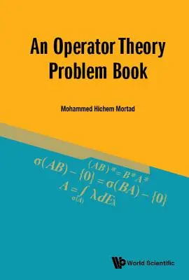 O carte de probleme de teoria operatorilor - An Operator Theory Problem Book
