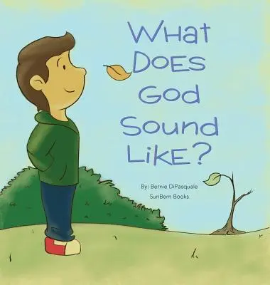 Cum sună Dumnezeu? - What Does God Sound Like?