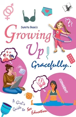 Crescând cu grație... - Growing Up Gracefully..