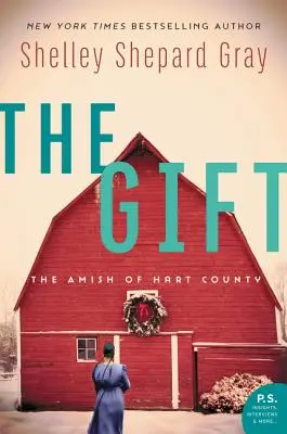 Darul: Amish din ținutul Hart - The Gift: The Amish of Hart County