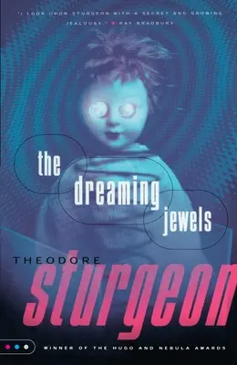 Bijuteriile visătoare - The Dreaming Jewels