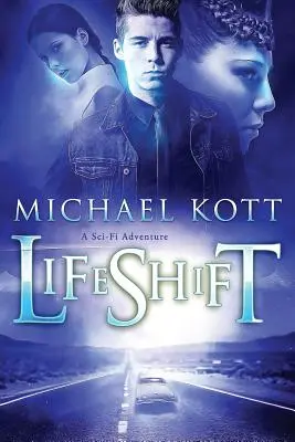 LifeShift: O aventură științifico-fantastică - LifeShift: A Sci-Fi Adventure