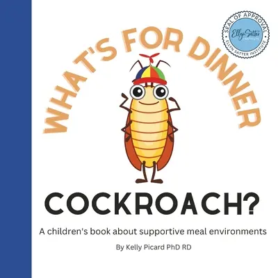 Ce este pentru cină Gândacul? - What's for Dinner Cockroach?