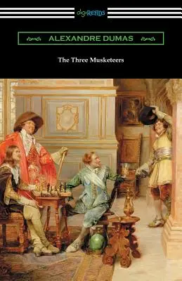 Cei trei muschetari (cu o introducere de J. Walker McSpadden) - The Three Musketeers (with an Introduction by J. Walker McSpadden)