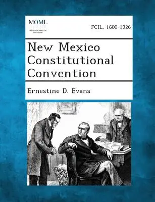 Convenția constituțională din New Mexico - New Mexico Constitutional Convention