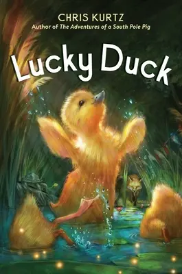 Rața norocoasă - Lucky Duck