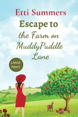 Evadare la Ferma de pe Muddypuddle Lane - Escape to the Farm on Muddypuddle Lane