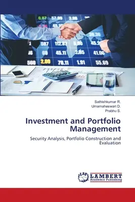Investiții și gestionarea portofoliului - Investment and Portfolio Management