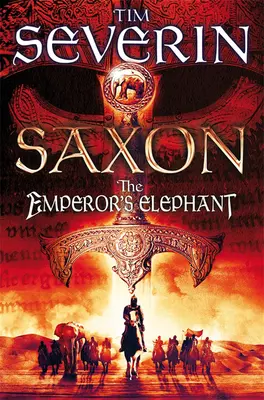 Elefantul împăratului (The Emperor's Elephant) - The Emperor's Elephant