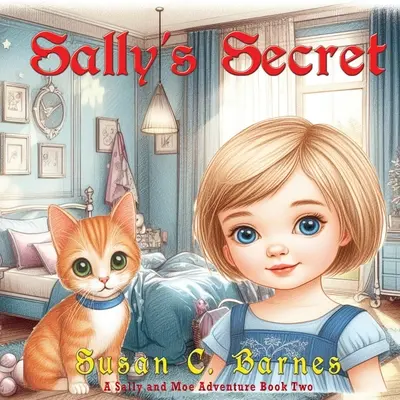 Secretul lui Sally - Sally's Secret