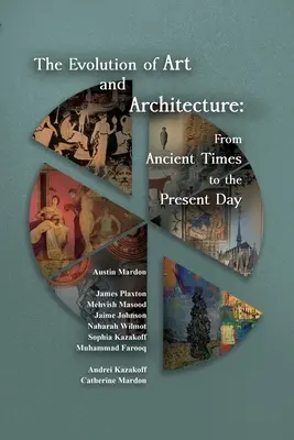 Evoluția artei și arhitecturii: Din cele mai vechi timpuri până în zilele noastre - The Evolution of Art and Architecture: From Ancient Times to the Present Day