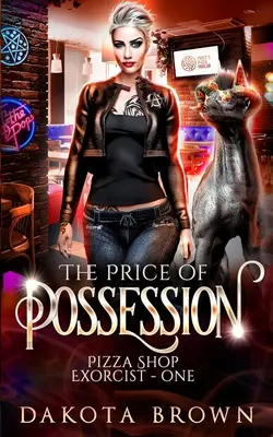 Prețul posesiunii: A Reverse Harem Tale - The Price of Possession: A Reverse Harem Tale