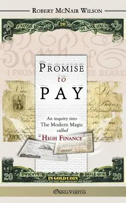Promisiunea de a plăti - Promise to Pay
