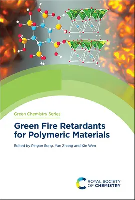 Retardanți de foc ecologici pentru materiale polimerice - Green Fire Retardants for Polymeric Materials