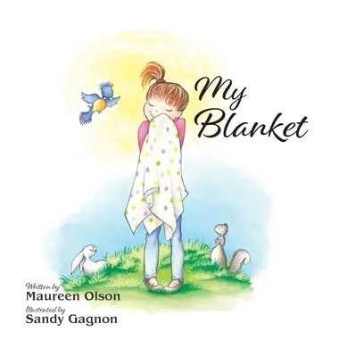 Pătura mea - My Blanket
